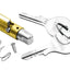 steering and luggage compartment lock 6mm for Vespa 50, 125 VPARTS MOTOVEIKALS 21