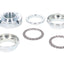 steering bearing set 6-part for Simson S50, S51, S53, SR50, SR80 101 OCTANE MOTOVEIKALS 21