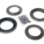 steering bearing set for Aprilia Sport City, Scarabeo, Leonardo, Atlantic BUZZETTI MOTOVEIKALS 21