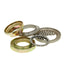 steering bearing set for Honda SES, SH 125, 150 RMS MOTOVEIKALS 21