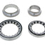 steering bearing set for Honda SH300, Silver Wing 400, Kymco 250, 300 BUZZETTI MOTOVEIKALS 21