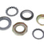 steering bearing set for Kymco People S 200, Sym Fiddle, Jet 50, Peugeot Tweet 101 OCTANE MOTOVEIKALS 21