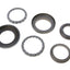 steering bearing set for Nexus, Beverly, X7, X8, X9 BUZZETTI MOTOVEIKALS 21