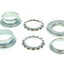 steering bearing set for Puch Maxi DIVERSE / IMPORT MOTOVEIKALS 21