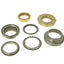 steering bearing set M25x1mm for Baotian, Rex 101 OCTANE MOTOVEIKALS 21
