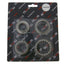 steering bearing set RMS for Yamaha X-City 125cc (08-10) RMS MOTOVEIKALS 21