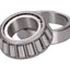 steering bearing / taper roller bearing 30205J - 25x52x16.25mm 101 OCTANE MOTOVEIKALS 21