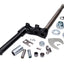 steering column Polini Evolution for Piaggio ZIP SP, Vespa Smallframe POLINI MOTOVEIKALS 21