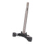 steering column with 27mm shaft for Yamaha Aerox, MBK Nitro -2002 DIVERSE / IMPORT MOTOVEIKALS 21