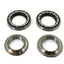 Steering head bearing headset for Honda Dax, Monkey, ST 50 70 DIVERSE / IMPORT MOTOVEIKALS 21