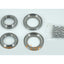 Steering head bearing headset for Honda MT MB MTX 50 DIVERSE / IMPORT MOTOVEIKALS 21