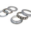 steering head bearing set for Aerox, Nitro, Booster DIVERSE / IMPORT MOTOVEIKALS 21