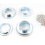 Steering head bearing set for Hercules K 50 MK Ultra Supra DIVERSE / IMPORT MOTOVEIKALS 21