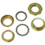 steering head bearing set for Honda Zoomer, Ruckus DIVERSE / IMPORT MOTOVEIKALS 21
