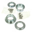 steering head bearing set for Malaguti F12, F15, Crosser BUZZETTI MOTOVEIKALS 21