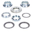 Steering head bearing set for Peugeot Fox, 103 101 OCTANE MOTOVEIKALS 21
