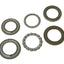 steering head bearing set for Peugeot Kisbee 101 OCTANE MOTOVEIKALS 21