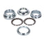 steering head bearing set for Piaggio, Italjet BUZZETTI MOTOVEIKALS 21