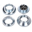 Steering head bearing set for Zündapp OEM STANDARD MOTOVEIKALS 21