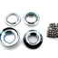 Steering head bearing set top quality 32 mm 27 for Zündapp CS 25, 50, CX Hai Type 448 DIVERSE / IMPORT MOTOVEIKALS 21
