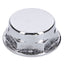 steering head nut / steerer tube nut closed M26x1mm for Puch Maxi, Magnum OEM STANDARD MOTOVEIKALS 21