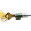 Steering lock for Simson Duo DIVERSE / IMPORT MOTOVEIKALS 21