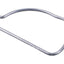 steering lock spring clip OEM for Aprilia, Derbi, Gilera, Piaggio, Vespa PIAGGIO MOTOVEIKALS 21