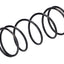 steering lock spring for Simson S50, S51, S70, SR50, SR80, KR51/1, KR51/2 Schwalbe OEM STANDARD MOTOVEIKALS 21