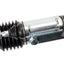 Steering Rack Canam Mse MOOSE RACING HARD-PARTS MOOSE RACING MOTOVEIKALS 21