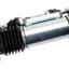 Steering Rack Canam Mse MOOSE RACING HARD-PARTS MOOSE RACING MOTOVEIKALS 21