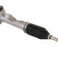Steering Rack Kaw Moose MOOSE RACING HARD-PARTS MOOSE RACING MOTOVEIKALS 21