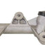 Steering Rack Kaw Moose MOOSE RACING HARD-PARTS MOOSE RACING MOTOVEIKALS 21