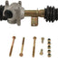 Steering Rack Polaris Mse MOOSE RACING HARD-PARTS MOOSE RACING MOTOVEIKALS 21