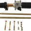 Steering Rack Polaris Mse MOOSE RACING HARD-PARTS MOOSE RACING MOTOVEIKALS 21
