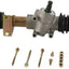 Steering Rack Polaris Mse MOOSE RACING HARD-PARTS MOOSE RACING MOTOVEIKALS 21