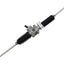Steering Rack Polaris Mse MOOSE RACING HARD-PARTS MOOSE RACING MOTOVEIKALS 21