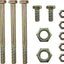 Steering Rack Polaris Mse MOOSE RACING HARD-PARTS MOOSE RACING MOTOVEIKALS 21