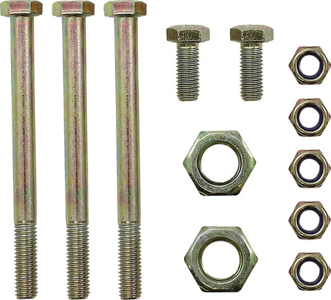 Steering Rack Polaris Mse MOOSE RACING HARD-PARTS MOOSE RACING MOTOVEIKALS 21