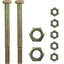 Steering Rack Polaris Mse MOOSE RACING HARD-PARTS MOOSE RACING MOTOVEIKALS 21