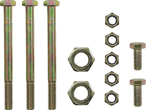 Steering Rack Polaris Mse MOOSE RACING HARD-PARTS MOOSE RACING MOTOVEIKALS 21
