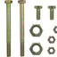 Steering Rack Polaris Mse MOOSE RACING HARD-PARTS MOOSE RACING MOTOVEIKALS 21