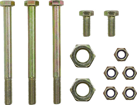 Steering Rack Polaris Mse MOOSE RACING HARD-PARTS MOOSE RACING MOTOVEIKALS 21