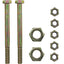 Steering Rack Polaris Mse MOOSE RACING HARD-PARTS MOOSE RACING MOTOVEIKALS 21