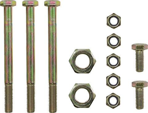 Steering Rack Polaris Mse MOOSE RACING HARD-PARTS MOOSE RACING MOTOVEIKALS 21