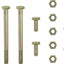 Steering Rack Polaris Mse MOOSE RACING HARD-PARTS MOOSE RACING MOTOVEIKALS 21