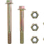Steering Rack Polaris Mse MOOSE RACING HARD-PARTS MOOSE RACING MOTOVEIKALS 21