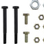 Steering Rack Polaris Mse MOOSE RACING HARD-PARTS MOOSE RACING MOTOVEIKALS 21