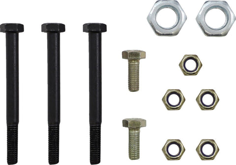 Steering Rack Polaris Mse MOOSE RACING HARD-PARTS MOOSE RACING MOTOVEIKALS 21