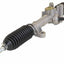 Steering Racks Hon Moose MOOSE RACING HARD-PARTS MOOSE RACING MOTOVEIKALS 21