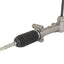 Steering Racks Hon Moose MOOSE RACING HARD-PARTS MOOSE RACING MOTOVEIKALS 21
